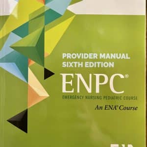 ENPC 6.0 Textbook (E-book)