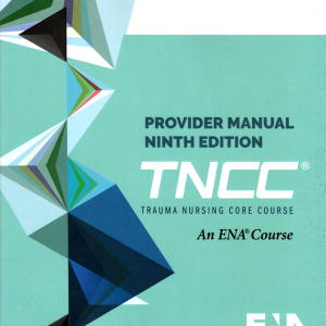 TNCC 9.0 Textbook (eBook)